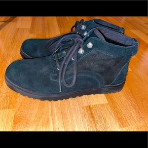 UGG Neumel Women's 8.5 (Black)